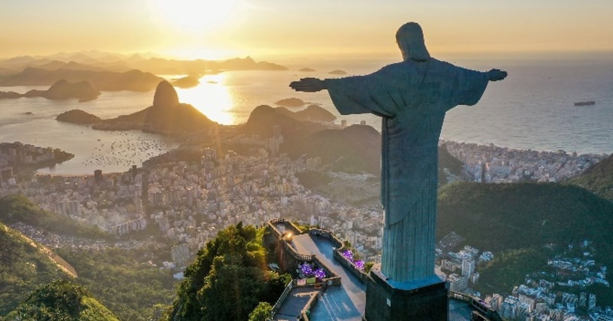 Brasil: la caída del real reduce el costo de los gastos diarios para los turistas argentinos