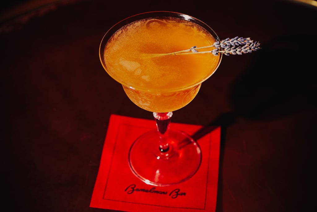 Un clásico del Microcentro recuperó su esplendor: volvió a abrir el piano bar del Claridge